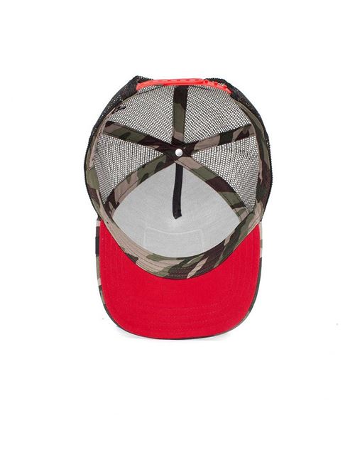 THE ROOSTER GOORIN BROS | 101-0337/CAM